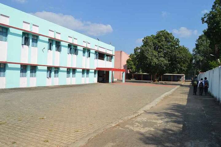 hostel